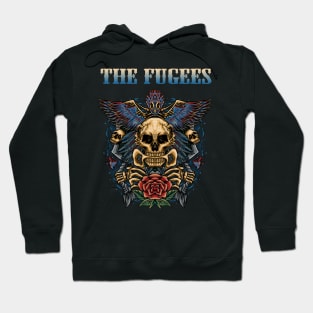 THE FUGEES BAND Hoodie